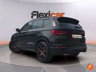Cupra Ateca 2.0 TSI 221kW (300CV) 4Drive DSG St&Sp