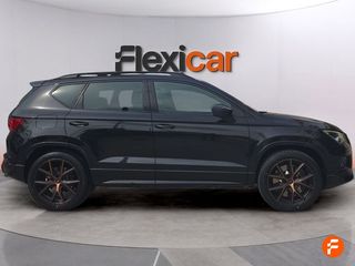 Cupra Ateca 2.0 TSI 221kW (300CV) 4Drive DSG St&Sp