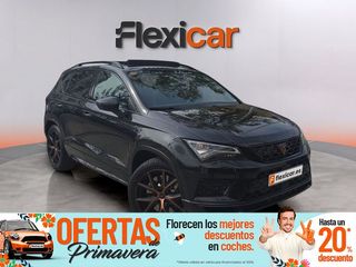 Cupra Ateca 2.0 TSI 221kW (300CV) 4Drive DSG St&Sp