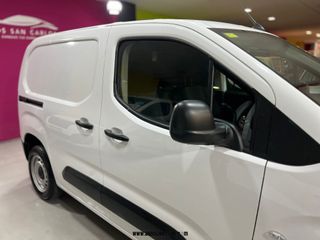 CITROEN BERLINGO TALLA M 1.5 BLUEHDI, FURGON