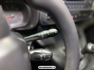 CITROEN BERLINGO TALLA M 1.5 BLUEHDI, FURGON