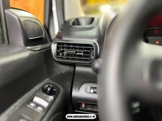 CITROEN BERLINGO TALLA M 1.5 BLUEHDI, FURGON