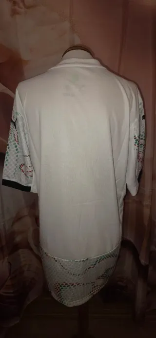 3 Camisetas de Fútbol Talla L