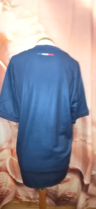 3 Camisetas de Fútbol Talla L