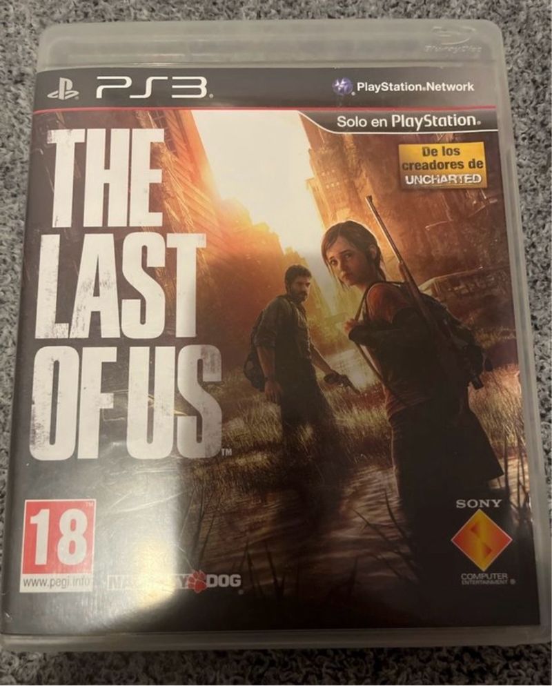 3 Videojuegos