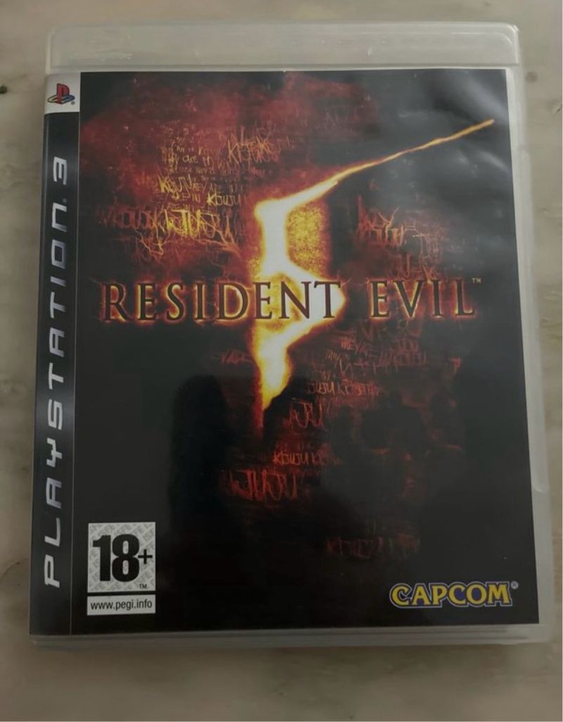 3 Videojuegos afbeelding 2