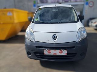 RENAULT KANGOO - Despiece completo - 59517