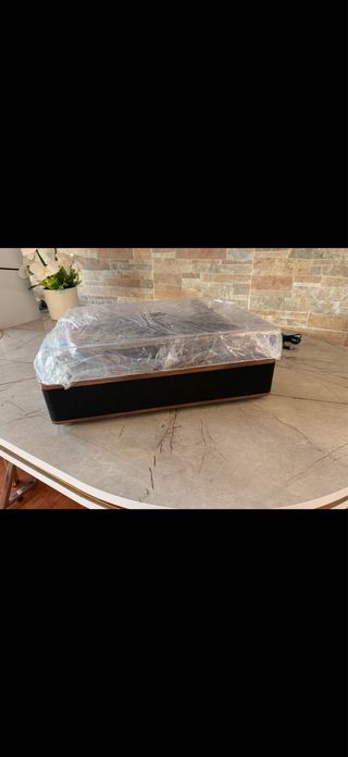 Tocadiscos Fenton RP162 con USB y Bluetooth