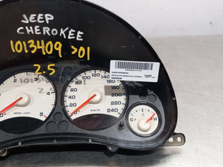 CUADRO INSTRUMENTOS CHRYSLER JEEP CHEROKEE (KJ) 0