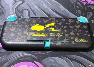 Nintendo Switch Lite Turquesa