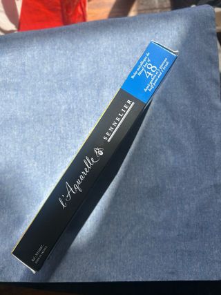 Estuche Acuarelas Sennelier L'Aquarelle 48