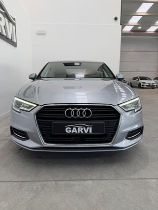 Audi A3 2018