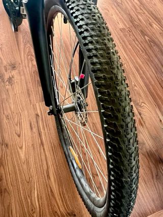 Bicicleta MTB Merida Big Nine 29” Aluminio