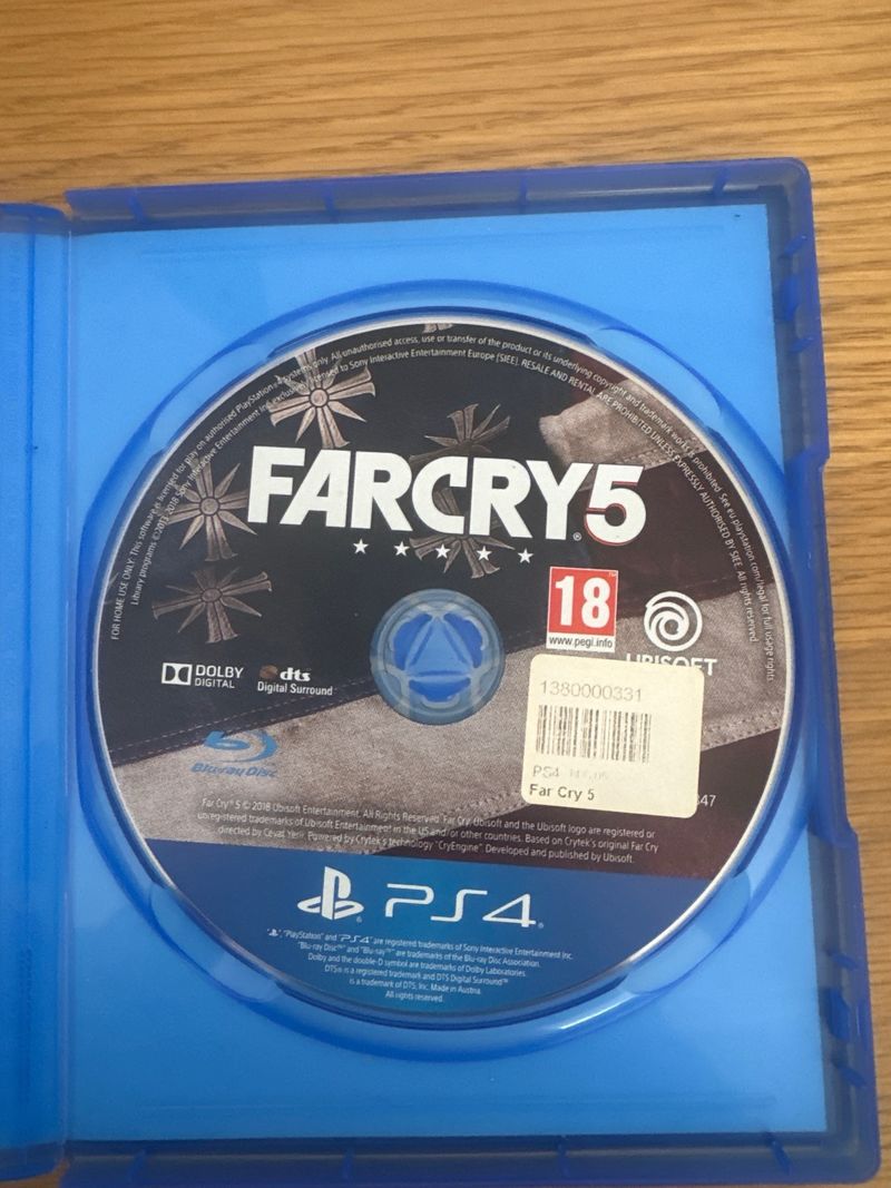 Farcry 5 afbeelding 2