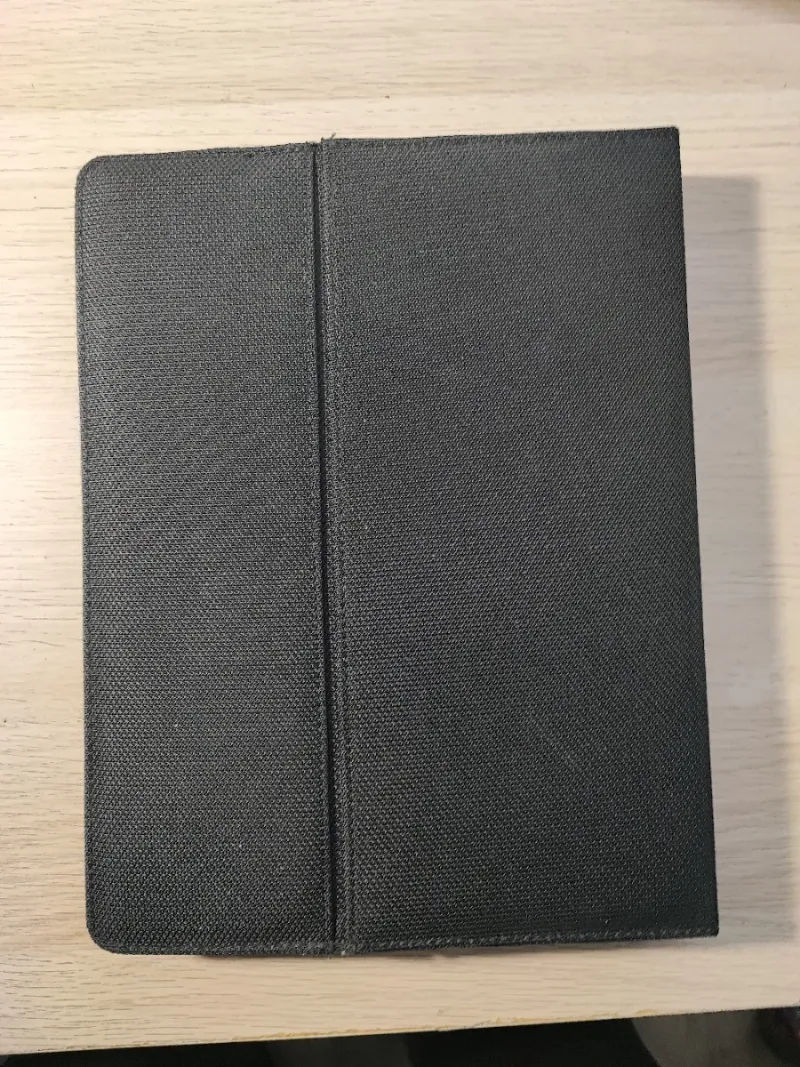 Tableta BQ Maxwell 2 Plus Negra afbeelding 3