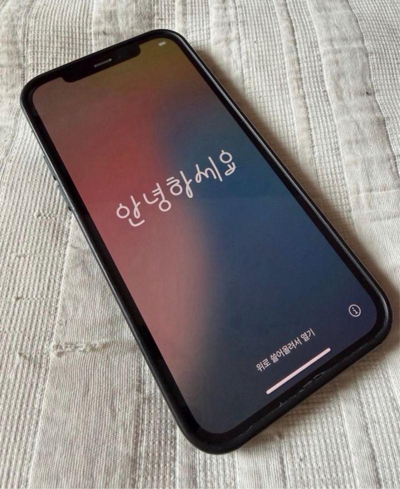 iPhone 12 Azul afbeelding 6