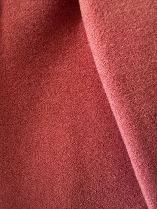 Mango MNG wool blend coat (Size M)