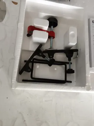 Einhell TE-SM Sierra Ingleteadora Tracción