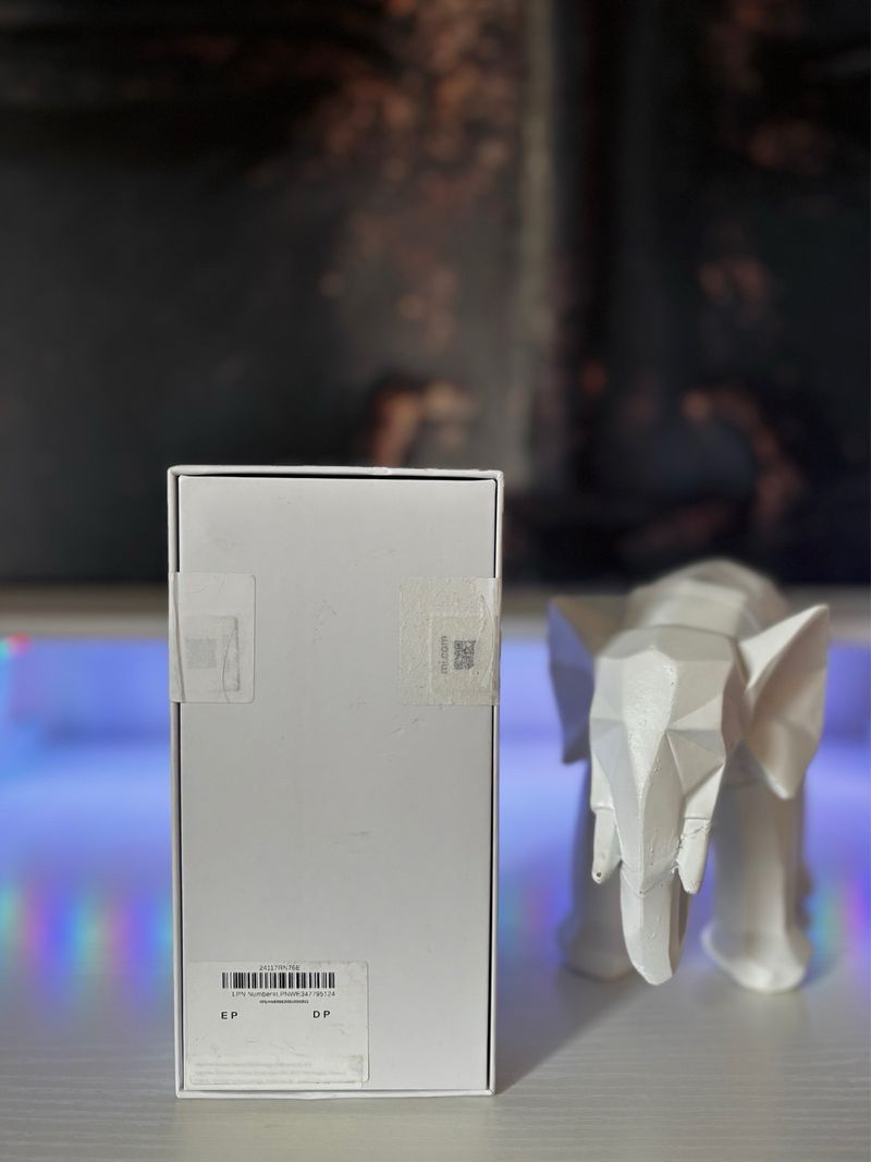 Xiaomi Redmi Note 14 256GB afbeelding 3