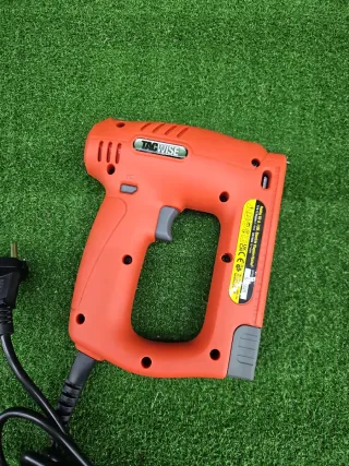 Tacwise 1702 Hobby 53-13EL Grapadora/Clavadora