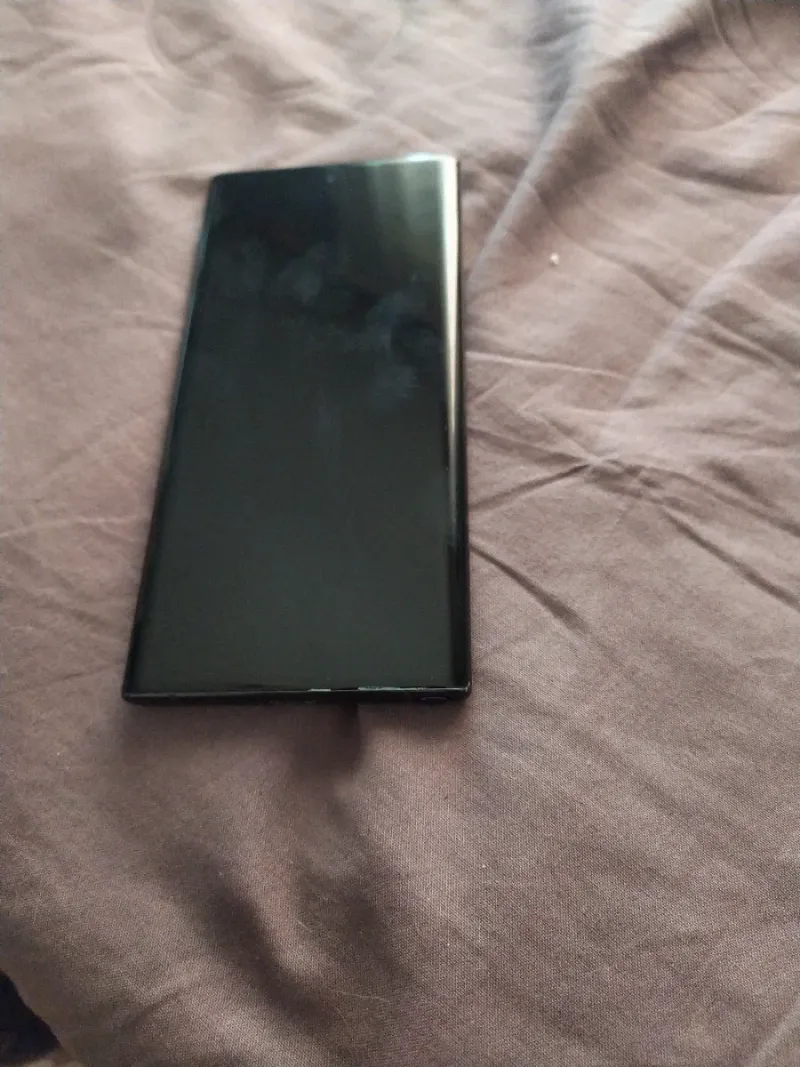 Samsung Note 10 afbeelding 5