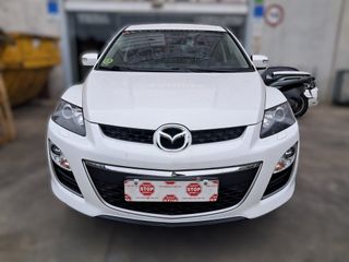 MAZDA CX-7 - Despiece completo - 59439