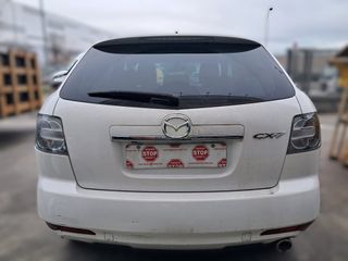 MAZDA CX-7 - Despiece completo - 59439