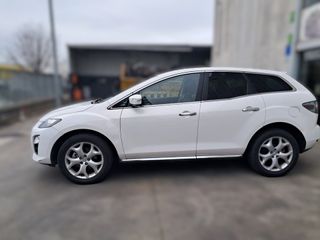 MAZDA CX-7 - Despiece completo - 59439