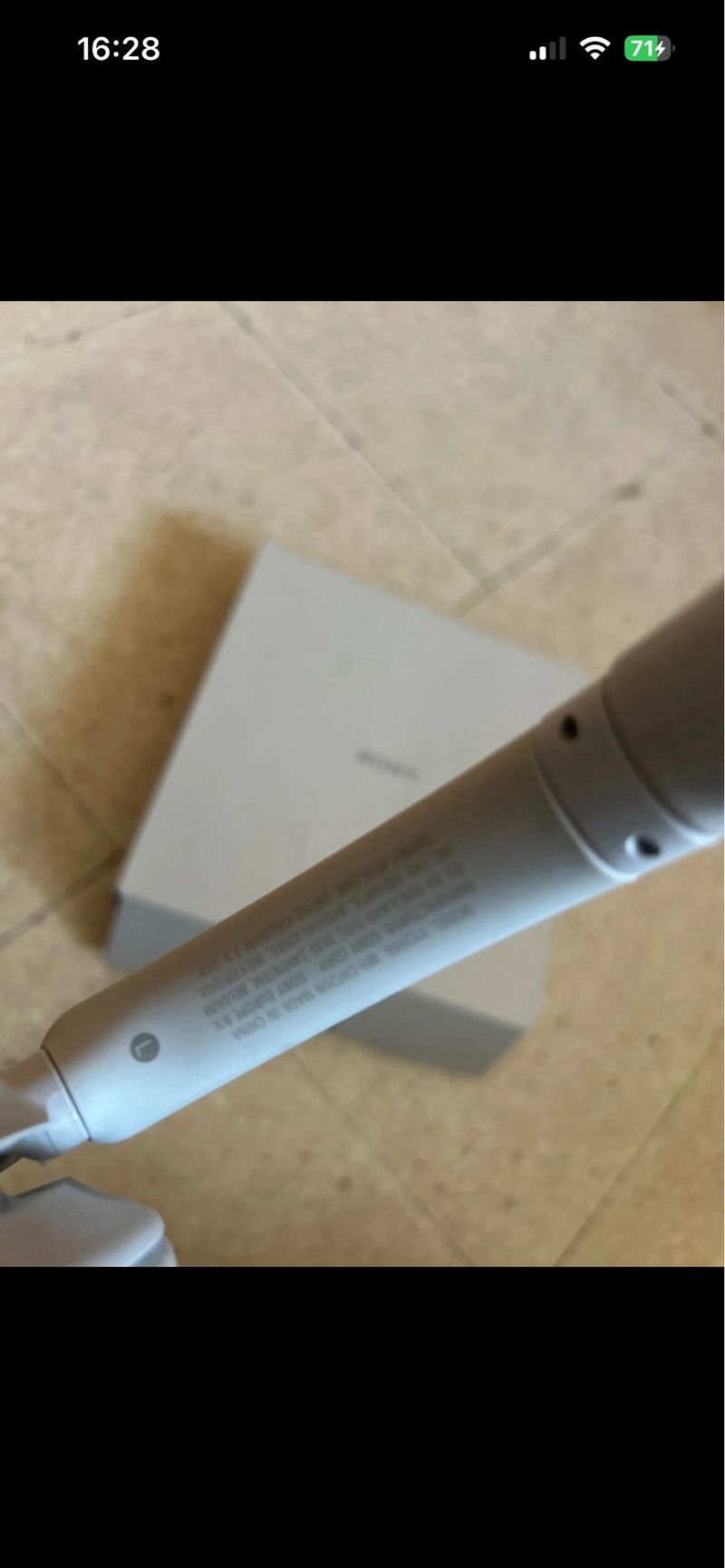 Sony WH-CH720N Auriculares Inalámbricos Gris afbeelding 3