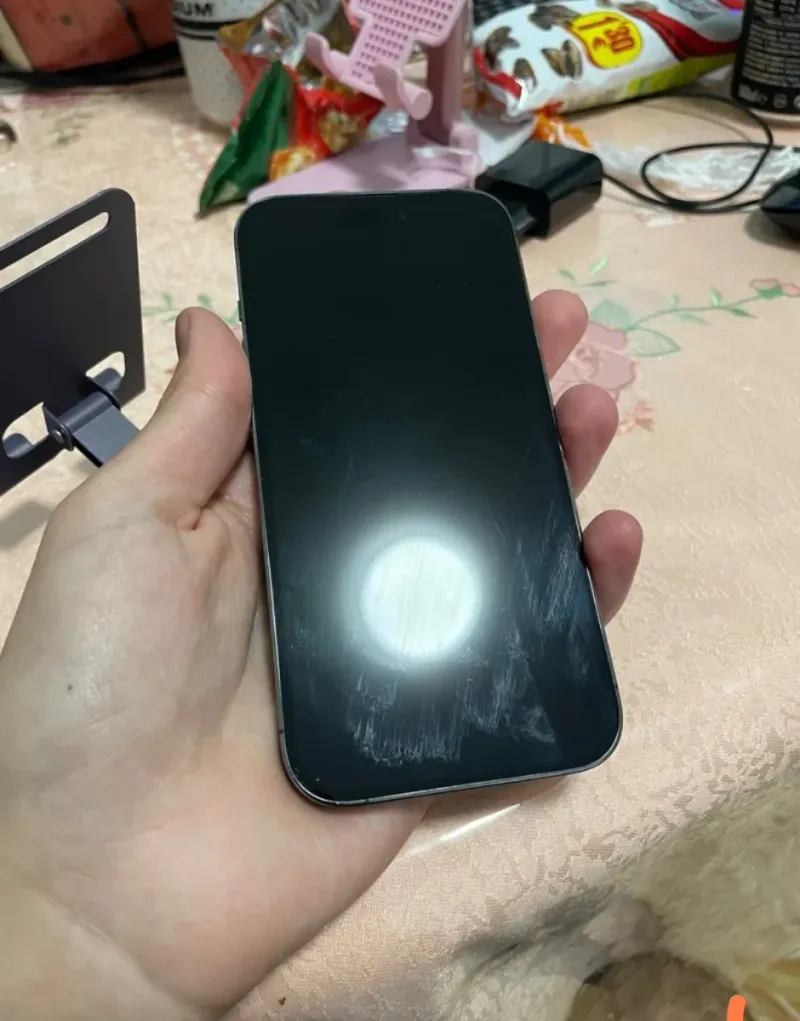 Iphone 14 pro 256 gb