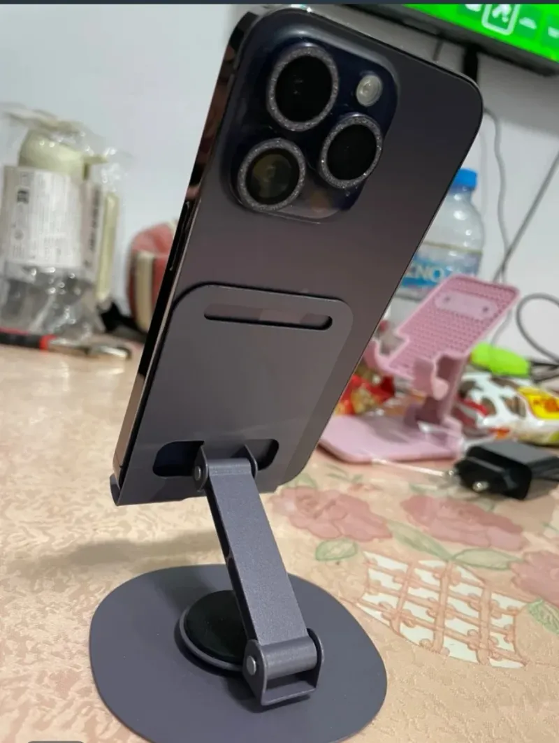 Iphone 14 pro 256 gb afbeelding 2