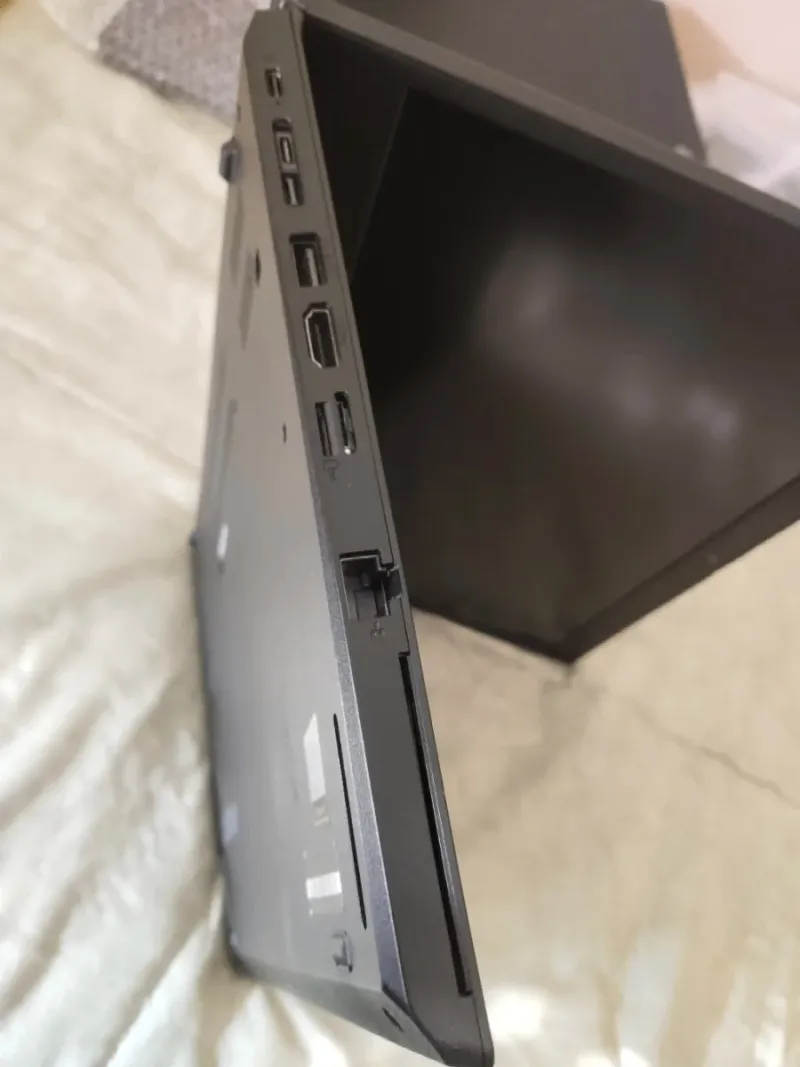 Lenovo ThinkPad i7 10ª Gen afbeelding 7