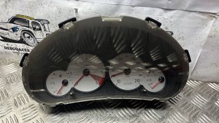 Cuadro instrumentos Peugeot 206 (2005)