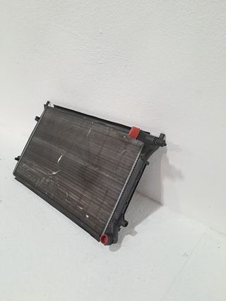 RADIADOR AGUA AUDI A3 (8P) 637730