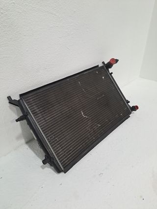 RADIADOR AGUA AUDI A3 (8P) 637730