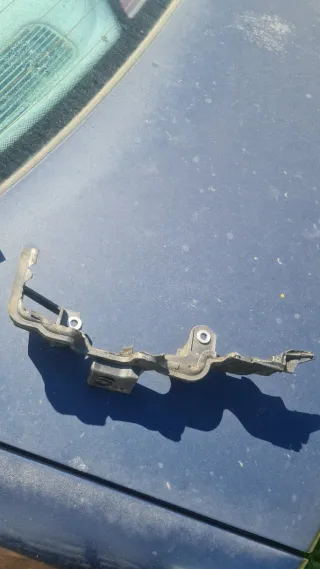 Soportes platico para Motor K9K Renault