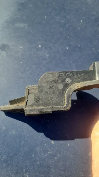 Soportes platico para Motor K9K Renault