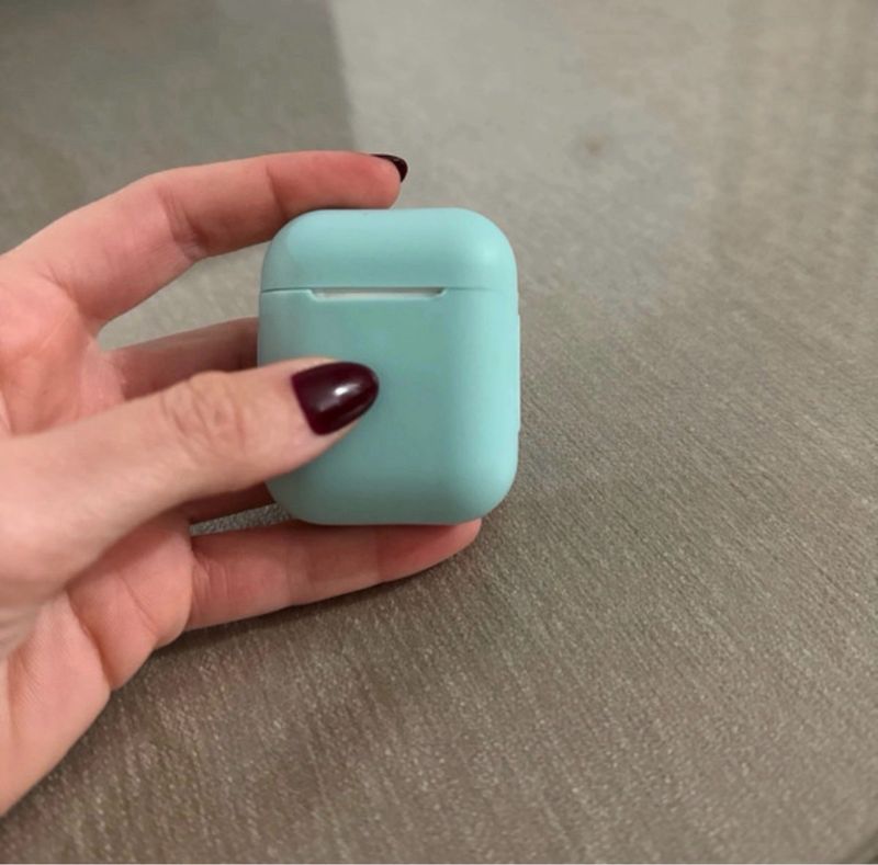 Airpods 2da Gen con estuche afbeelding 2