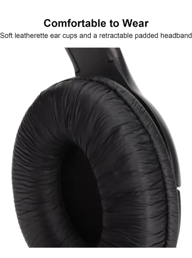 Auriculares con Micrófono PC PS4 Xbox afbeelding 5