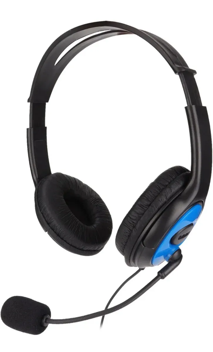 Auriculares con Micrófono PC PS4 Xbox afbeelding 7