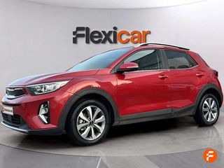 Kia Stonic 1.0 T-GDi 74kW (100CV) MHEV MT Concept