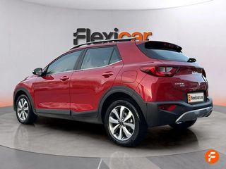 Kia Stonic 1.0 T-GDi 74kW (100CV) MHEV MT Concept