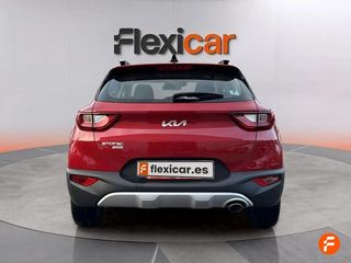 Kia Stonic 1.0 T-GDi 74kW (100CV) MHEV MT Concept