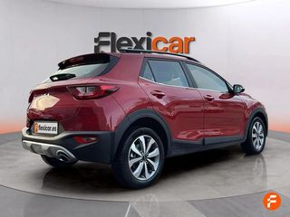 Kia Stonic 1.0 T-GDi 74kW (100CV) MHEV MT Concept