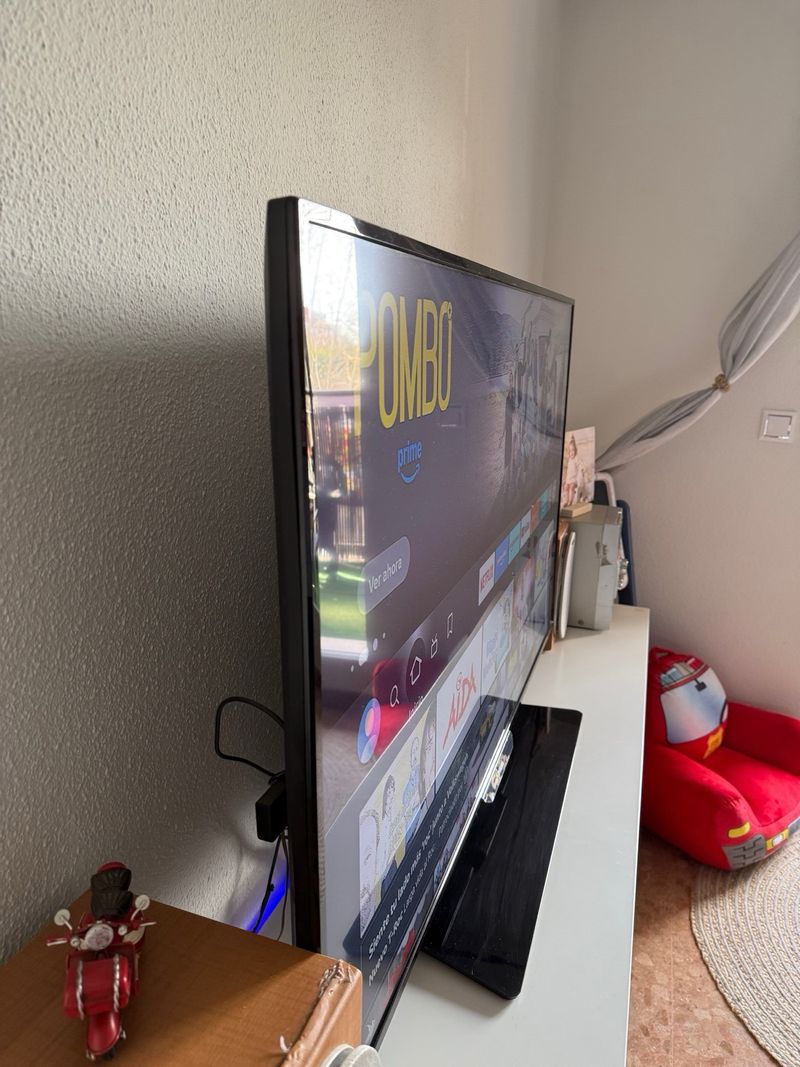 Televisor Philips 50 Smart TV afbeelding 3