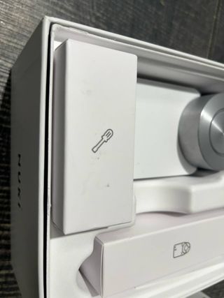 Nuki SmartLock 3.0 cerradura de puerta inteligente