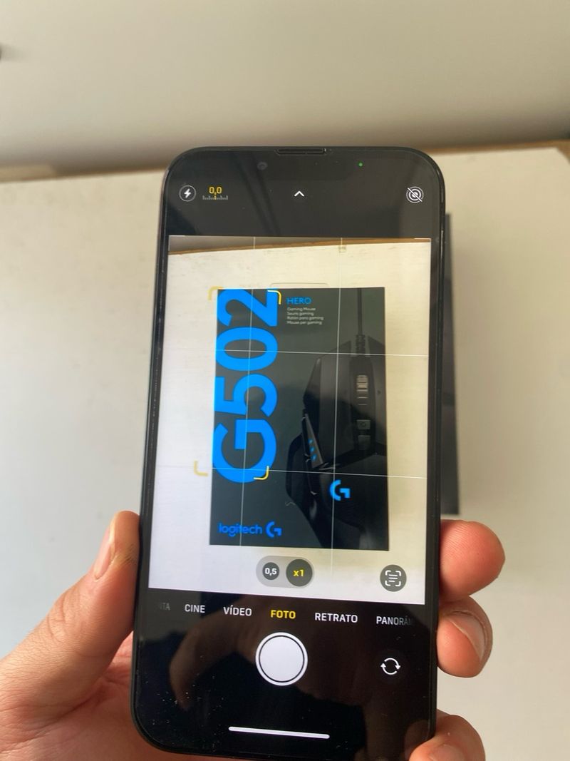 Iphone 13 128gb afbeelding 2