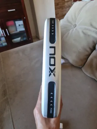 Pala Nox AT10 Attack 2026