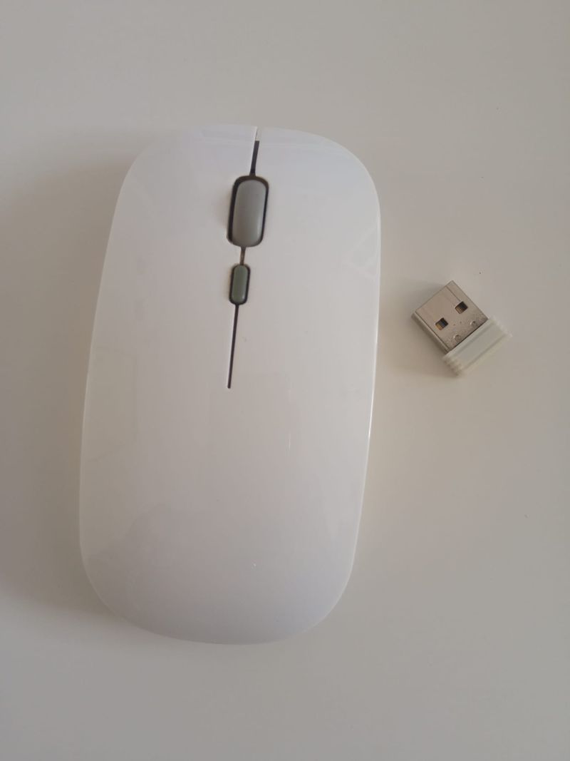 RATON INALAMBRICO