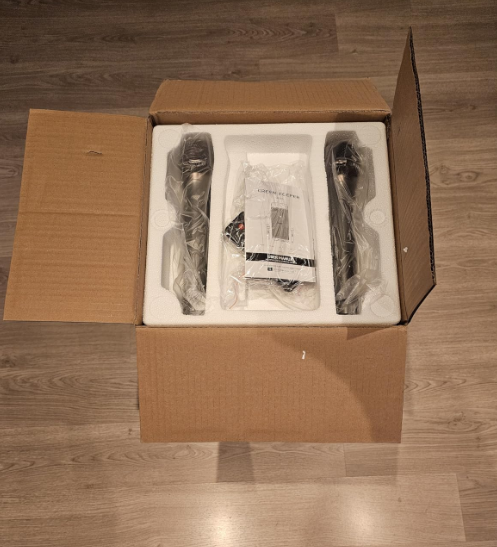 Altavoz Karaoke 500W afbeelding 2